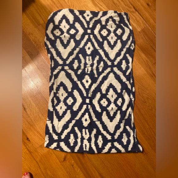 Angie tunic - Picture 3 of 3